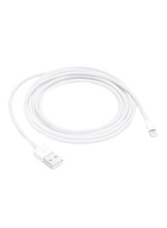 Buy 8 Pin Lightning To 1080p HDMI HDTV AV TV Adapter Cable Cord For Apple iPhone X/7/7-Plus/6/6s-Plus And iPad Pro/Air 2/iPad Mini 4 White in Saudi Arabia