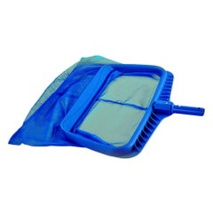 اشتري Swimming Pool Skimmer Net أزرق 50x42x5 سنتيمتر في الامارات