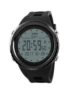 اشتري men Rubber Digital Wrist Watch WH-1246 في السعودية