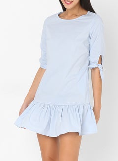 Buy Dress Blue in UAE