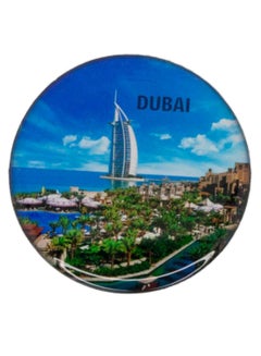 Buy MAS-14 FM Fridge Magnet Multicolour in UAE