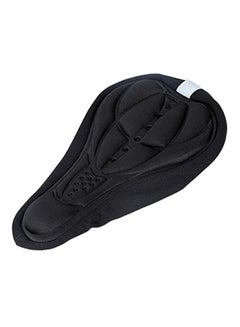 Buy Soft Bike Seat Cushion Pad Cover in UAE