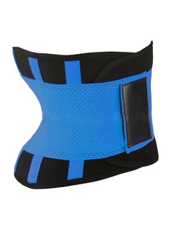 Buy Corset Abdomen Slimming Body Shaper Sport Girdle Belt in UAE