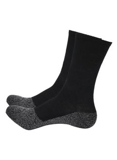 Buy Cotton Warm Thermal Long Ski Socks in Saudi Arabia