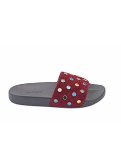 اشتري Casual Studded Sandals في الامارات