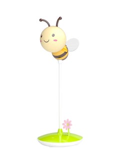 Buy Bumble Bee Design Night Light Multicolour 15 x 37cm in Saudi Arabia