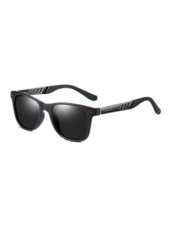 اشتري نظارات شمسية بإطار مستقطب من Wayfarer للرجال في السعودية