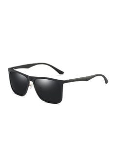 Buy Men's Polarized Square Sunglasses in UAE