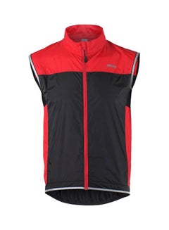 Buy Sleeveless Cycling Jacket in UAE