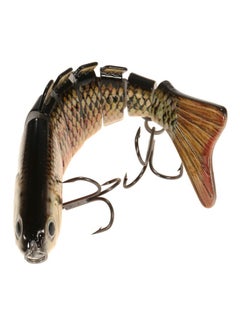 Buy Hard Bait Fishing Tackle Hooks 17grams in Saudi Arabia