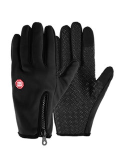 Buy Touchscreen Cycling Gloves in UAE