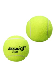 Buy 6-Piece Tennis Ball in UAE