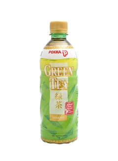 Buy Green Tea Jasmine 500ml in UAE