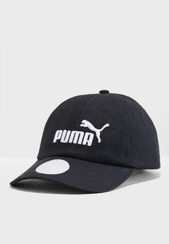 Buy Essential Cap Black in UAE