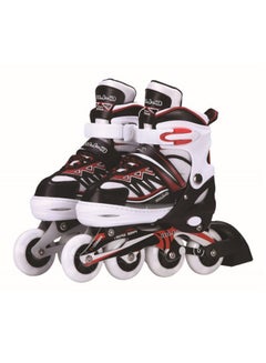 Buy Professional Slalom Inline Skates Roller in Saudi Arabia