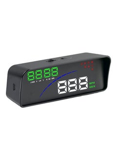 Buy Head Up Display OBD Smart Digital Meter in Saudi Arabia