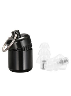 Buy Pair Of Noise Cancelling Ear Plugs in Saudi Arabia