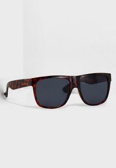 Buy Men's Rectangular Sunglasses 331267-21 in Saudi Arabia