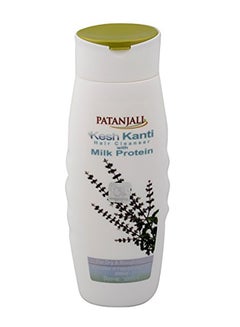 Buy Kesh Kanti Milk Protein Hair Cleanser Shampoo 200ml in UAE