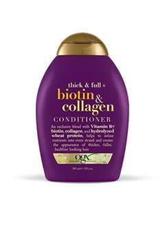 Buy Biotin & Collagen Conditoner 385ml in UAE