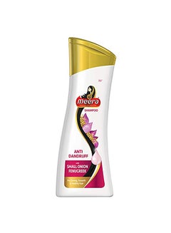 Buy Anti Dandruff Shampoo 180ml in UAE