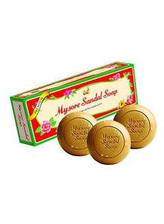 Buy Pack Of 3 Soap 450grams in UAE