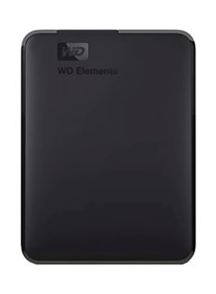 Buy Worldwide Elements Portable External Hard Drive 3.0 TB in Saudi Arabia