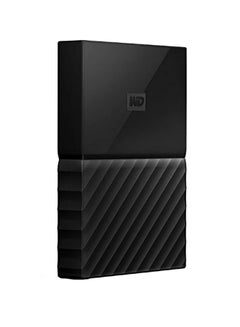 Buy My Passport Worldwide External Hard Drive With Type-C Cable 2.0 TB in Saudi Arabia