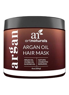 Buy Argan Oil Hair Mask 226grams in Saudi Arabia