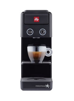 Buy Espresso Coffee Machine 110.0 W 60284 Y3.2 Black in UAE