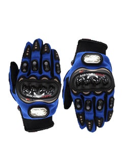 Buy Safety Riding Motorcycle Gloves in UAE