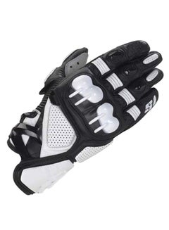 Buy Anti-Fall Racing Safety Motorcycle Gloves in Saudi Arabia