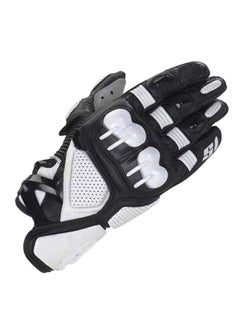 Buy Anti-Fall Racing Safety Motorcycle Gloves in Saudi Arabia