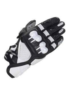 Buy Anti-Fall Racing Safety Motorcycle Gloves in Saudi Arabia