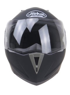 Buy Double Visor Motorcycle Moto Helmet in Saudi Arabia