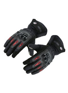 Buy Protective Anti Fall Motorcycle Gloves in UAE