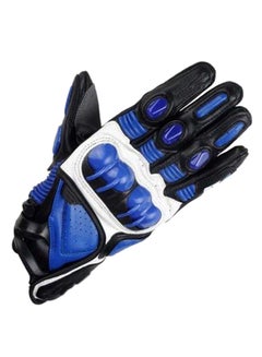 Buy Anti-Fall Racing Safety Motorcycle Gloves in Saudi Arabia