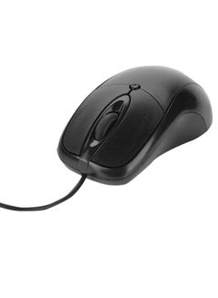 Buy USB Optical Ergonomic Gaming Mouse in UAE