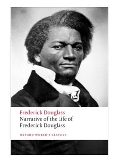 اشتري Narrative Of The Life Of Frederick Douglass paperback english - 26-Mar-2009 في الامارات