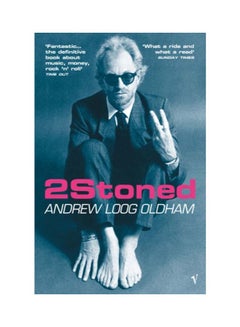 Buy 2Stoned paperback english - 4-Sep-2003 in UAE