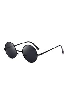 Buy UV Protection Round Sunglasses in Saudi Arabia