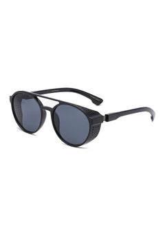 Buy UV Protection Oval Sunglasses in UAE