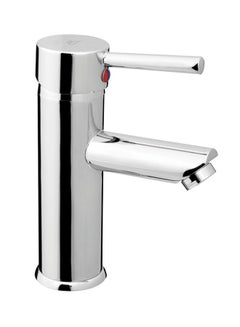 Buy Wash Basin Faucet Silver 150cm in UAE