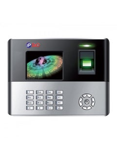 Buy Biometric Access Control Black in UAE