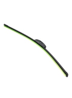 Buy 16-Inch Universal U-Type  Soft Bracketless Car Windshield Wiper Blade in Egypt