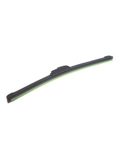 Buy 20-Inch Universal U-Type Soft  Bracketless Rubber Car Windshield  Wiper Blade in Egypt