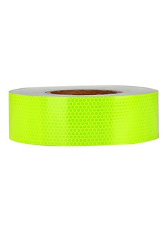 Buy Self Adhesive Warning Reflective Tape in UAE