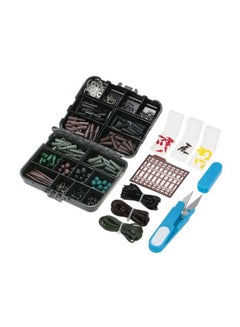 Buy 209-Piece Fishing Tackle Accessories Set in UAE