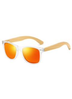 Buy Wayfarer Frame Sunglasses in UAE