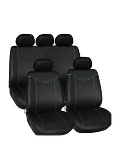 Buy Pair Of Car Seat Cover in Saudi Arabia